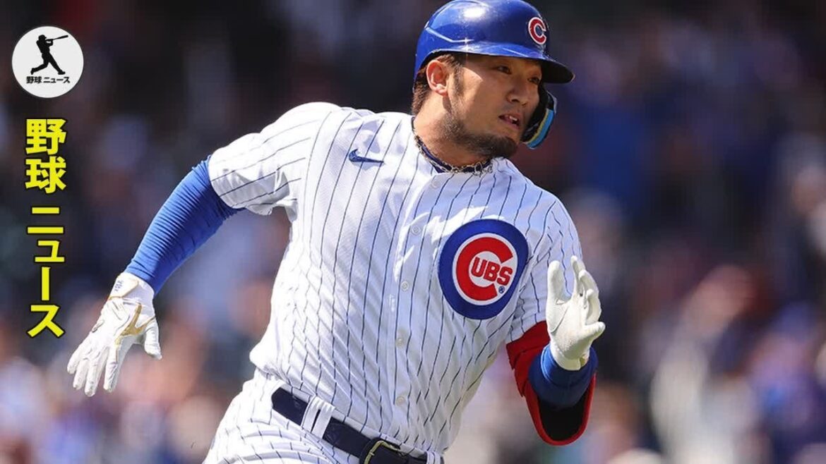 Seiya Suzuki, moyenne au bâton .370 "Je m'en fous" Contribue à une grande victoire avec 2 coups sûrs et 2 points produits tels que les doubles en V