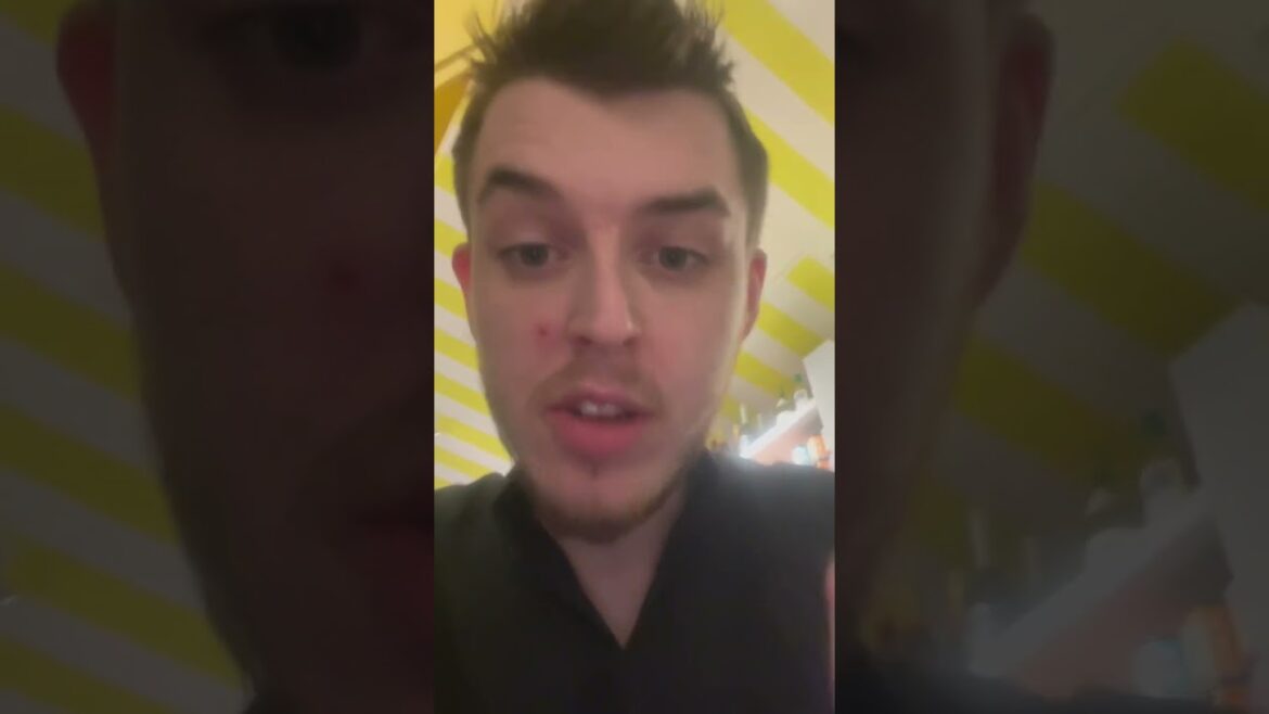 Réaction au but de Morita OG 2-2 contre le #short de sport