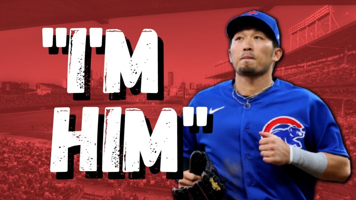 Seiya Suzuki est en train de le tuer - Pourrait-il être un All Star en 2023 ?