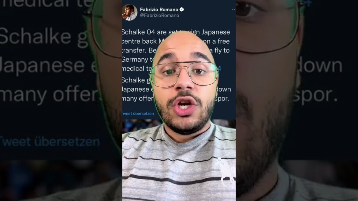 YOSHIDA DEVIENT LE BOSS DE LA DÉFENSE S04 🇯🇵 YOSHIDA DEVIENT LE BOSS DE LA DÉFENSE S04 🇯🇵