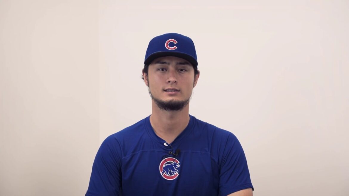 Le film "FIGHTERS THE MOVIE" de Yu Darvish sortira le 15/02 (ven.)