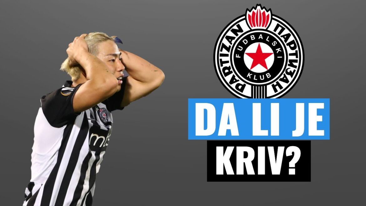 Takuma ASANO a quitté le Partizan !  Est-il vraiment un TRAITRE ?