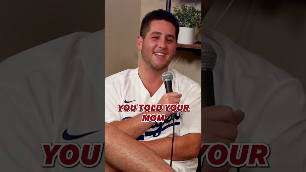 Quand ta mère t'envoie un SMS BANG !  Chaque fois que Shohei Ohtani frappe un coup de circuit