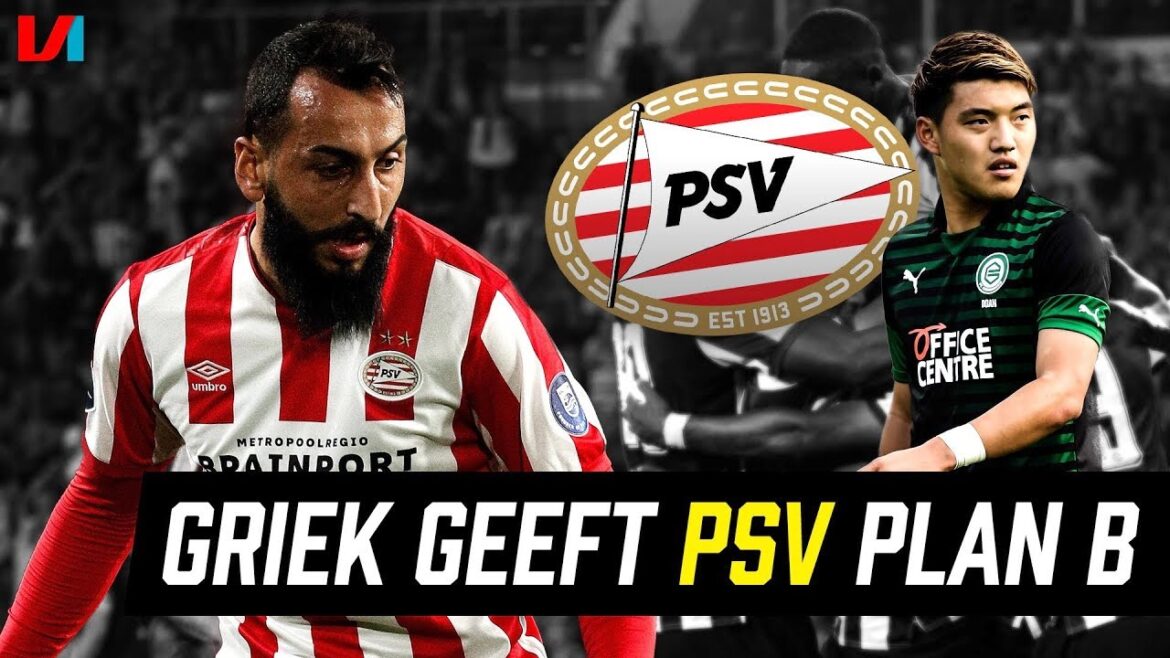 "Un PSV modéré peut aussi briller, Ritsu Doan ajouterait quelque chose"