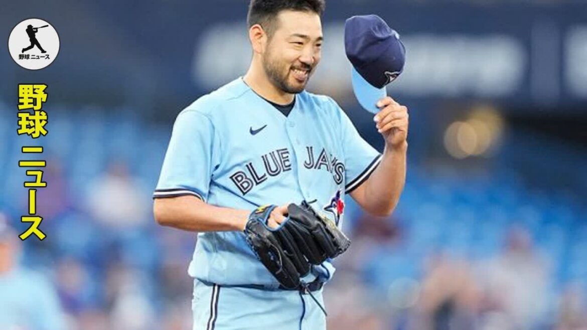 Yusei Kikuchi remporte 100 victoires au Japon et aux États-Unis, 500 000 MLB au total... Les alliés soutiennent une grande quantité même après avoir été touchés dans 4 matchs consécutifs