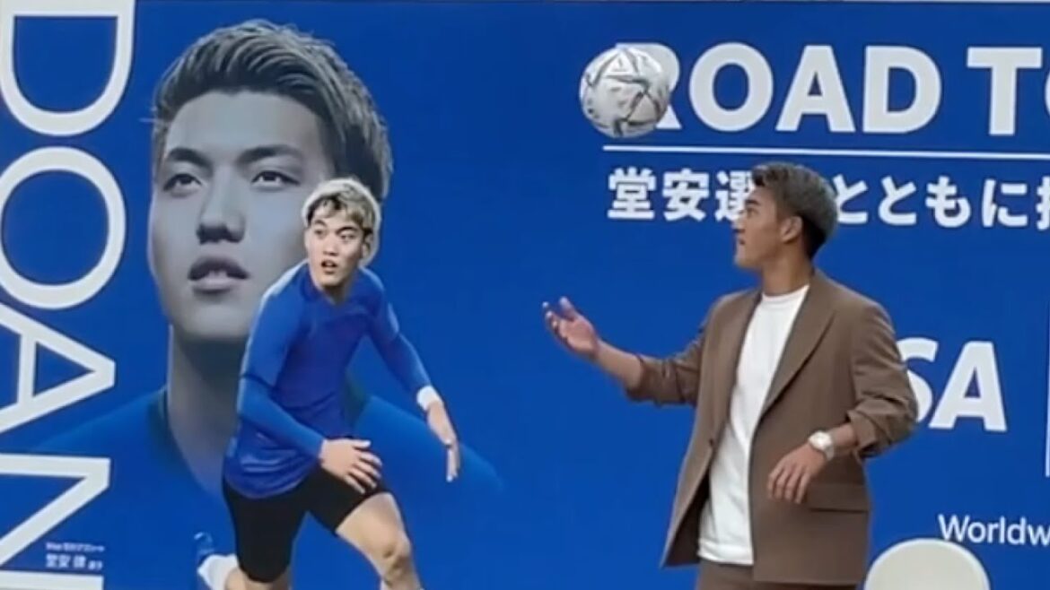 [Édition complète]Ritsu Doan Talk Show (ROAD TO Dream)