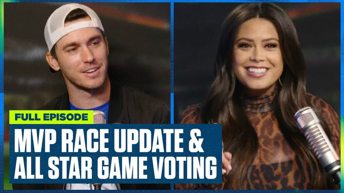 Shohei Ohtani et Aaron Judge mènent la course MVP, prochain lanceur à 300 victoires et PLUS | Flippin Bats