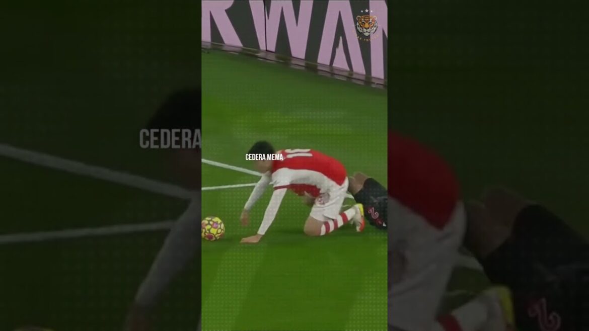 Takehiro Tomiyasu confirmé absent jusqu'à la fin de la saison, Arsenal doit être optimiste quant au titre