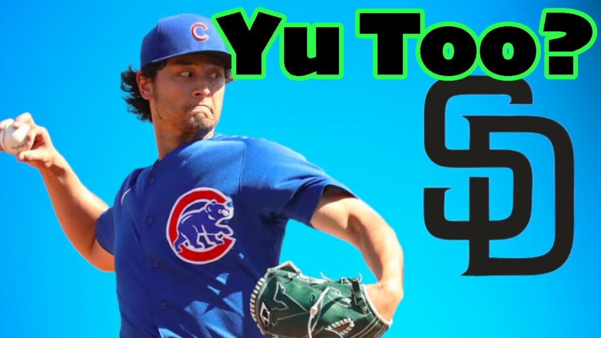 Méfiez-vous des fans des Dodgers ... Voici les Padres !!