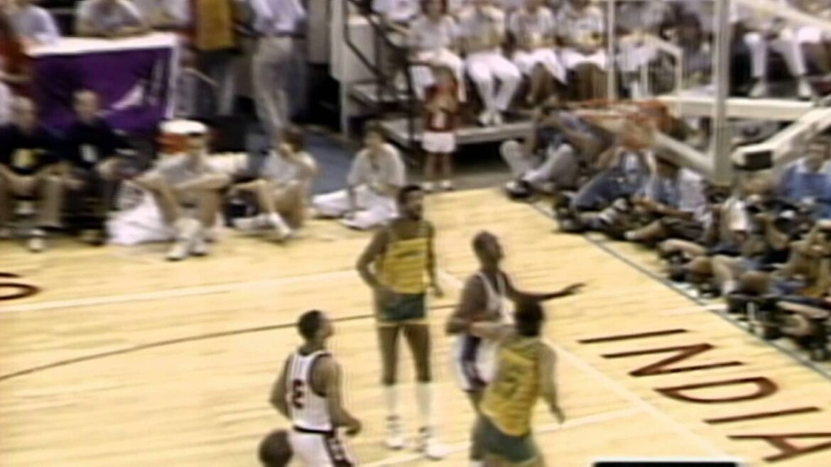 Fonctionnalité du Temple de la renommée d'Oscar Schmidt