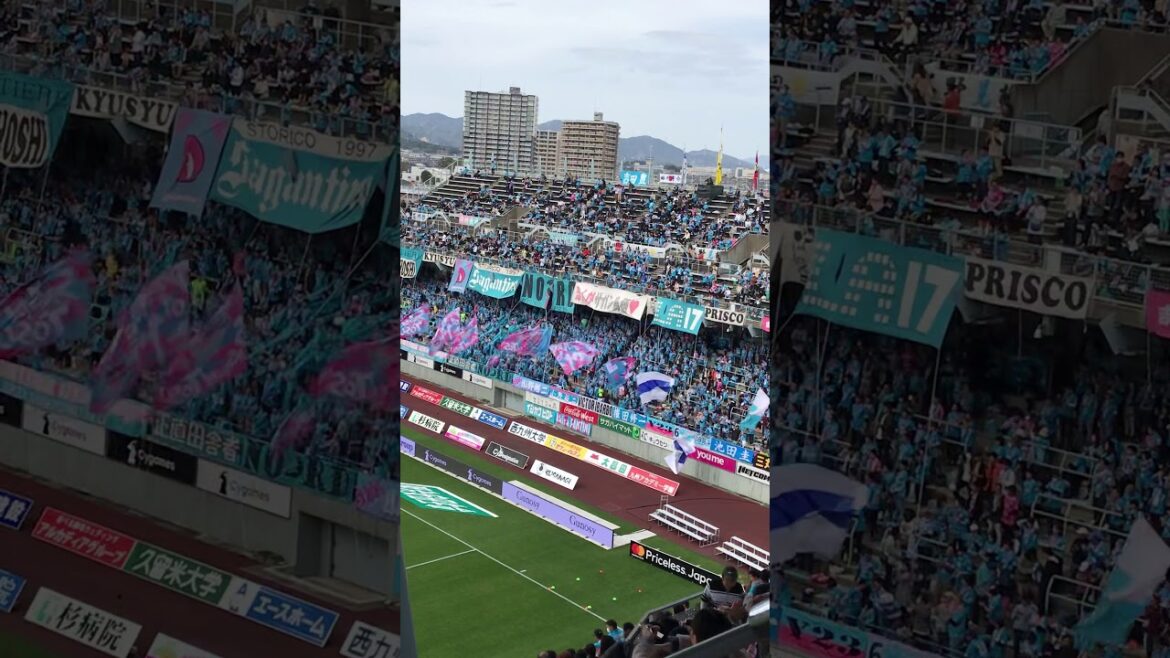 Shuichi Gonda Chante Sagan Tosu