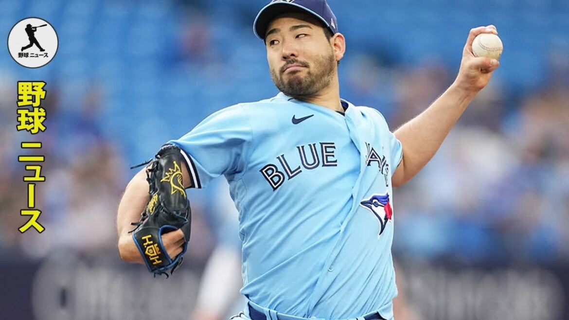 Lancer un gant après avoir quitté le plateau La "passion" de Yusei Kikuchi a choqué la chaîne de télévision locale "Il semble qu'il était mécontent"