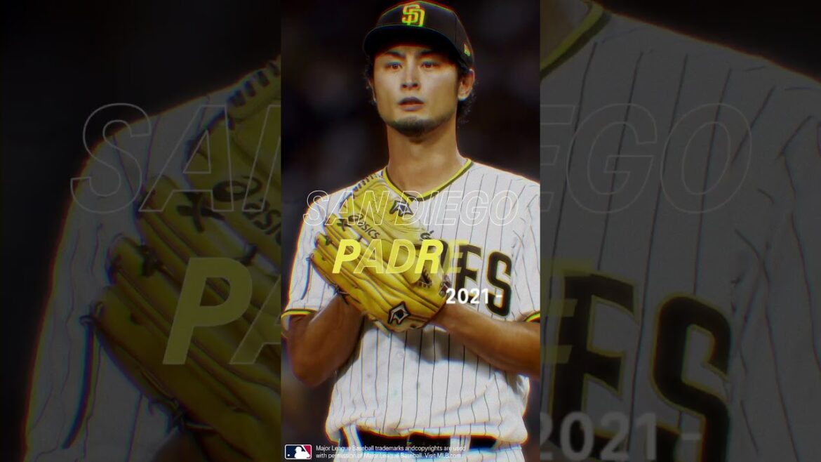 Yu Darvish MLB gagne 100 fois au total ! | ASICS BASEBALL | ASICS Yu Darvish MLB gagne 100 fois au total ! | ASICS BASEBALL | ASICS