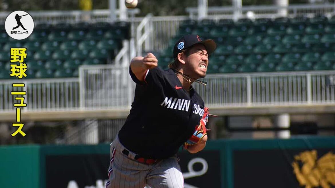 [Réaction d'outre-mer]Kenta Maeda "Tout allait bien" Le plus rapide après l'opération 146 km, le commandant loue "comme prévu"