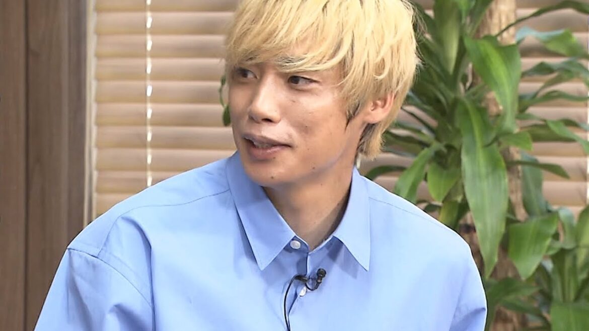 Junya Ito revient sur sa première année en championnat de France