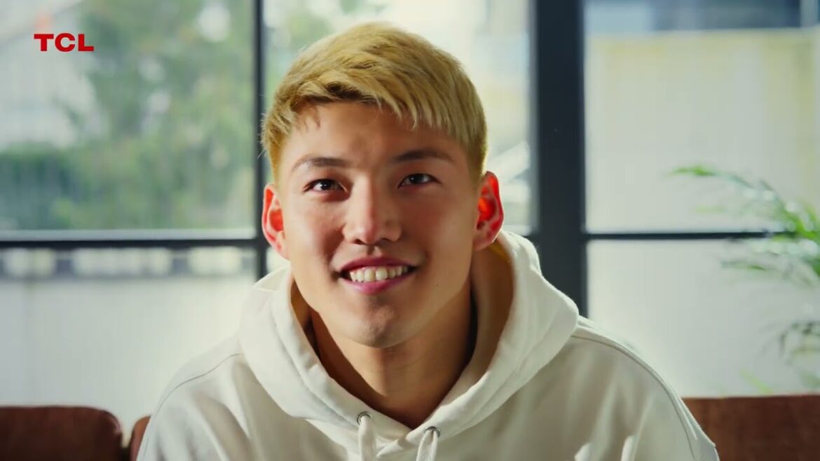 Visez le sommet du monde ! | TCL Inspire Greatness | Édition des années 60