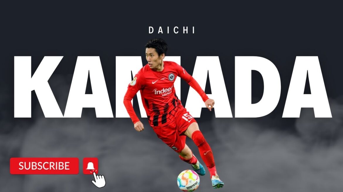 Daichi Kamada : analyse complète, capacités de but et faits saillants du futur joueur de l'AC Milan