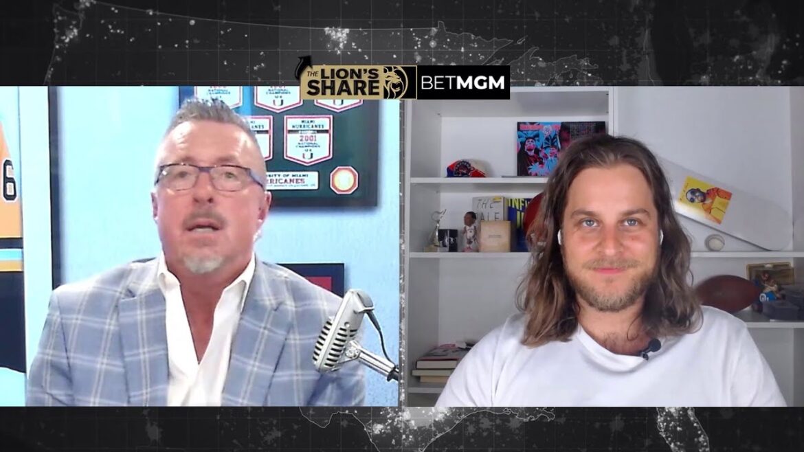 Ohtani est-il le meilleur joueur de baseball ?