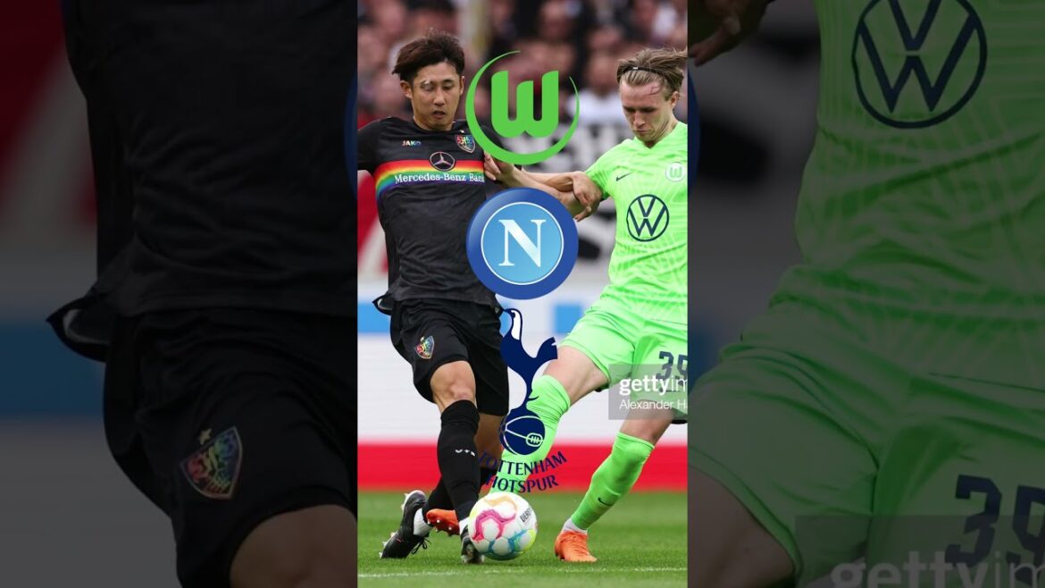 Hiroki Ito est-il sur le point de quitter le VfB ?  ⚽