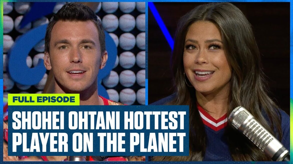 Shohei Ohtani le frappeur le plus HOT de la planète et mène la course AL MVP | Flippin' Bats