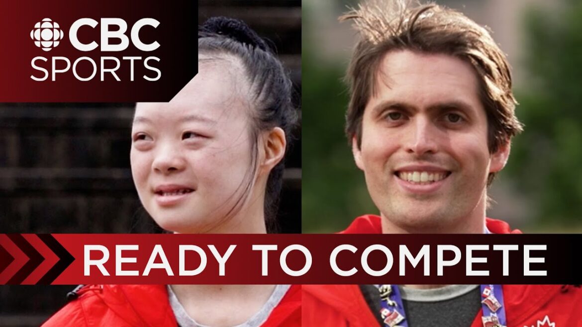 Rencontrez Kimana Mar et Alec Baldwin, deux athlètes représentant le Canada aux Jeux mondiaux Olympiques spéciaux