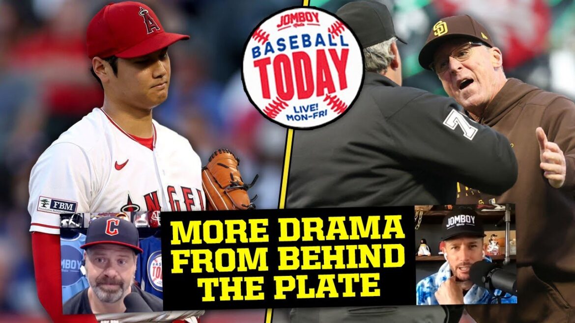 Shohei Ohtani est-il DÉJÀ membre du Temple de la renommée ? | Le base-ball aujourd’hui Shohei Ohtani est-il DÉJÀ membre du Temple de la renommée ? | Le base-ball aujourd'hui