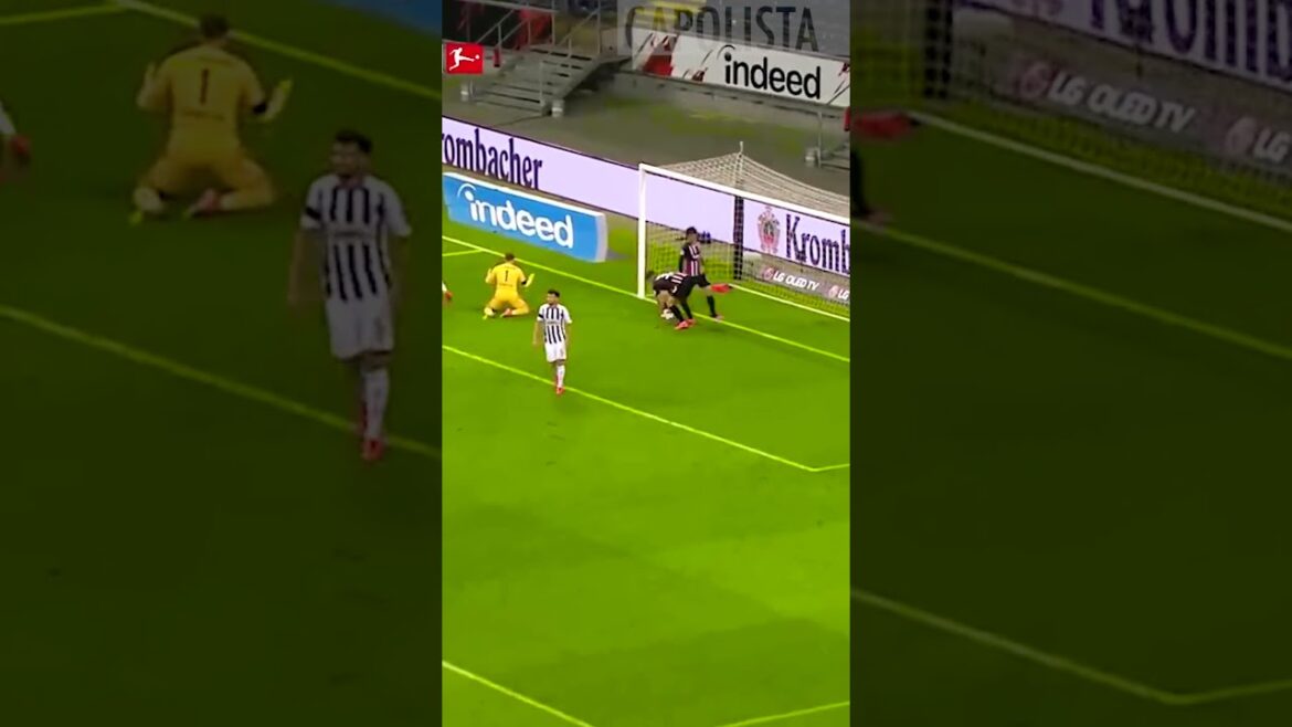 L'AC Milan poursuit désespérément les produits Blue Lock Country, Daichi Kamada