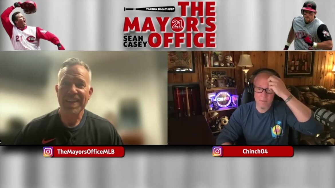 Batting Average & RBI's Matter, Juan Soto's Contract, The Shohei Ohtani Minute