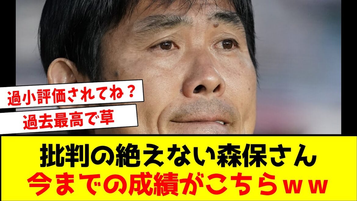 Les réalisations du réalisateur Moriyasu jusqu'à présent sont ici wwwwwwwwwwwwww