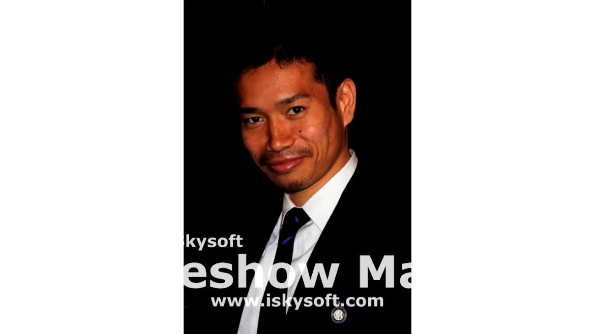 Modification des fans de Yuto Nagatomo