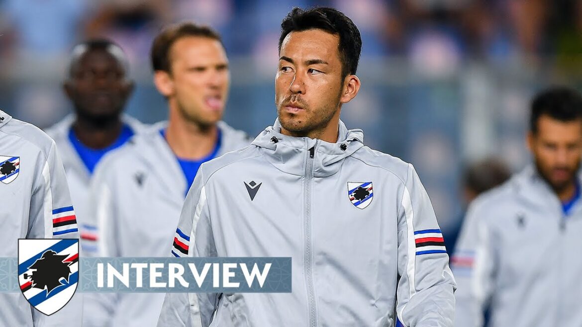 Sampdoria-Milan, Yoshida : "On méritait mieux"