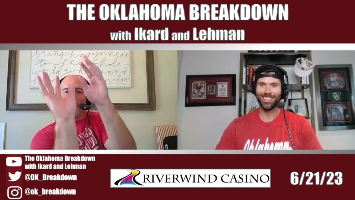 Ws/Ls: Matt Campbell, ORU Baseball, Victor Wembanyama, Shohei Ohtani et San Diego State University