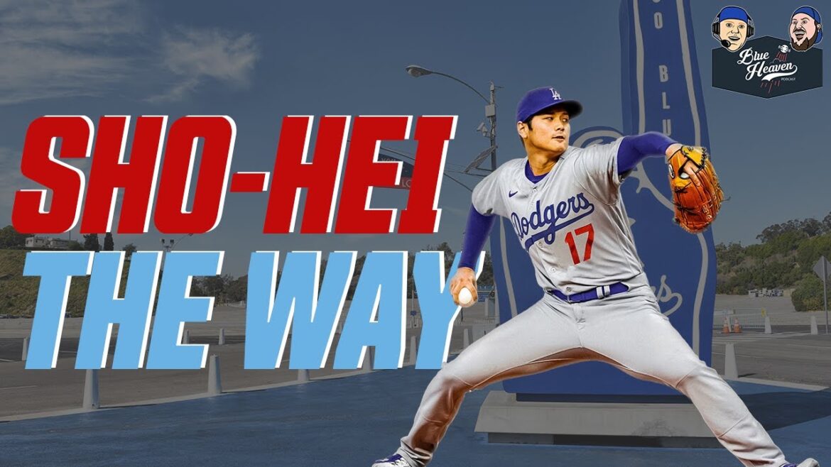 Shohei Ohtani devrait aller aux Dodgers par les joueurs de la MLB, pourquoi Ohtani devrait signer avec LA