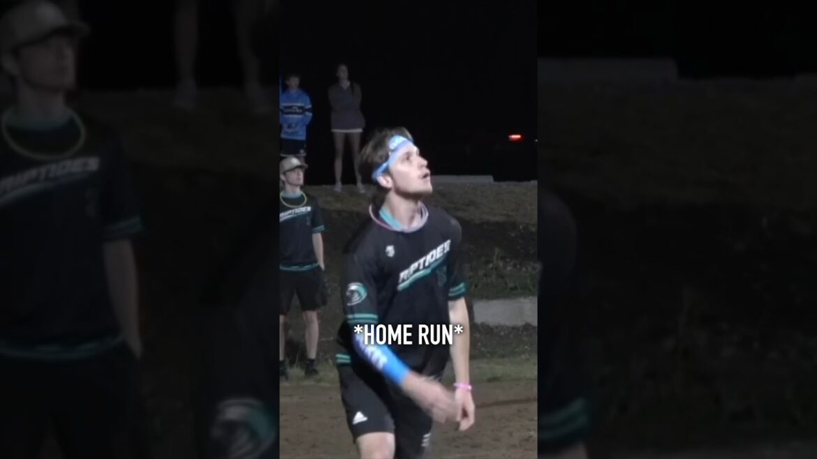 Le Shohei Ohtani du Blitzball