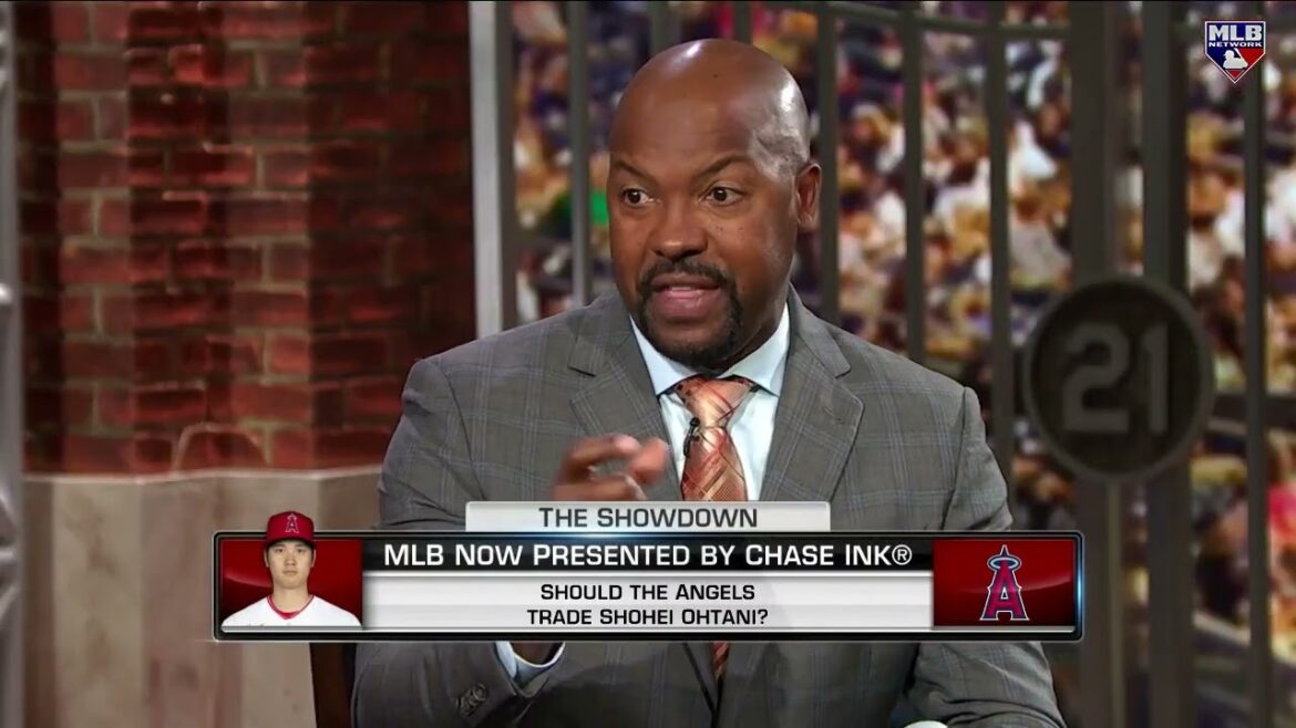 Que devraient faire les anges avec Shohei Ohtani ?