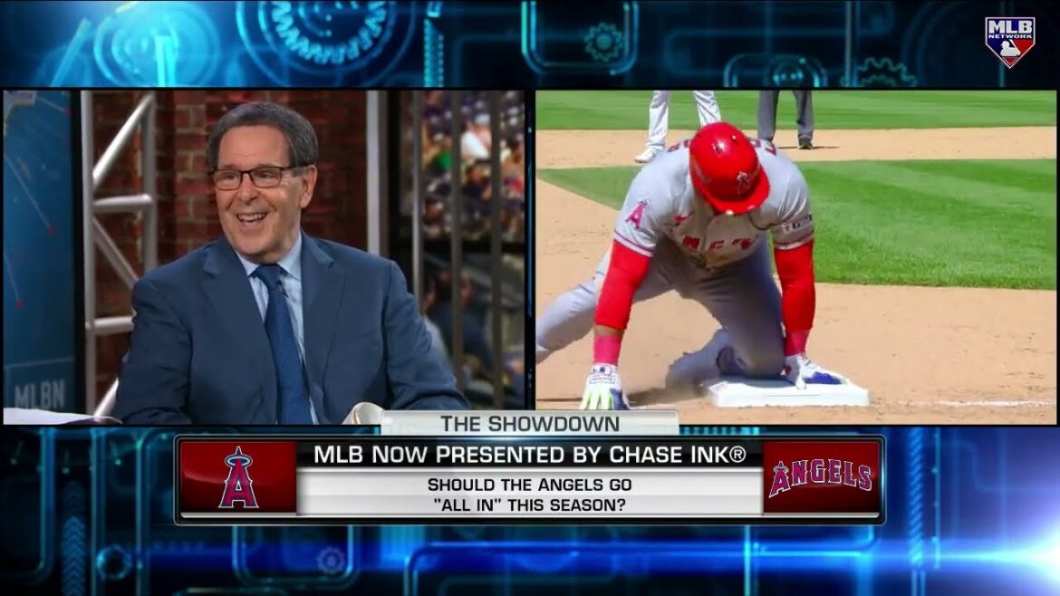 Les Angels devraient-ils faire tapis cette année ?