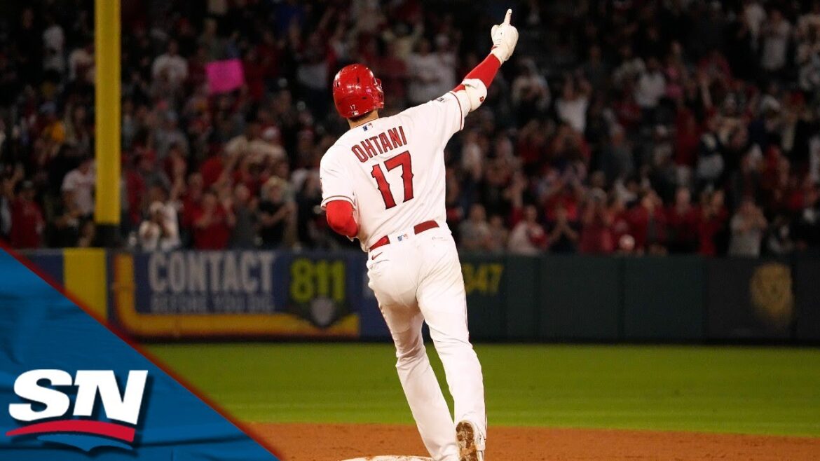 À quoi ressemblera le prochain contrat de Shohei Ohtani ?  |  Blair et Barker