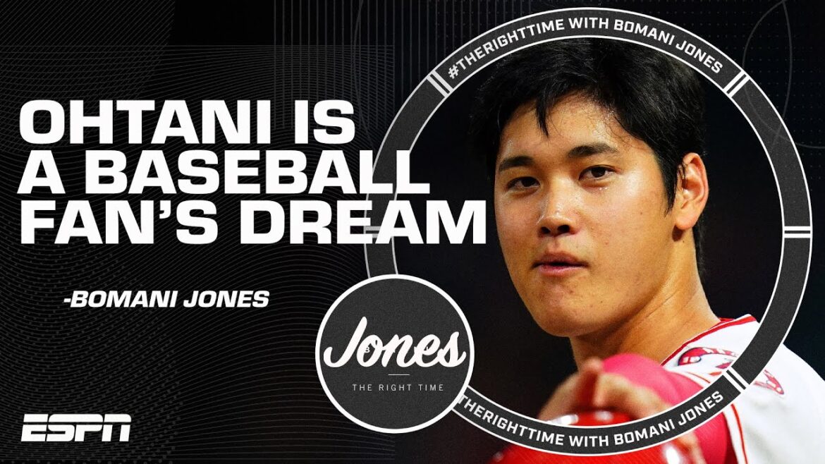 Pourquoi les fans ne se lassent pas de la superstar des Angels, Shohei Ohtani Pourquoi les fans ne se lassent pas de la superstar des Angels, Shohei Ohtani