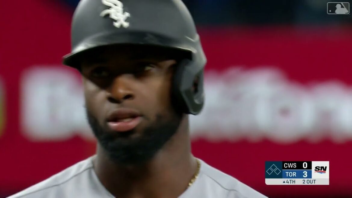 Yusei Kikuchi frappe 8 en 5 manches de blanchissage !  |  Blue Jays de Toronto |  26/04/2023