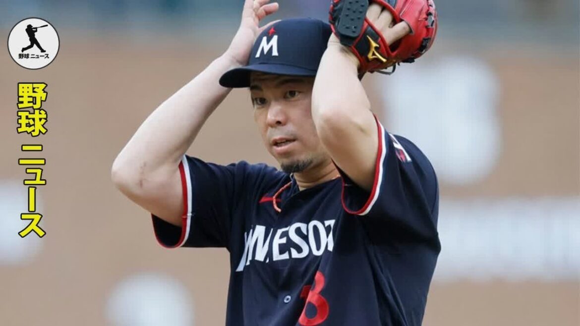 Kenta Maeda "Continuez à appeler 'NON'..." Le verso de la 'demande continue' qui a appelé pour la première fois en 678 jours