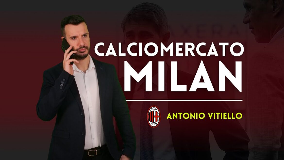 🔔 LE REJET DE MALDINI |  RENFORT DE CHELSEA : LE POINT SUR KAMADA ET LOFTUS-CHEEK