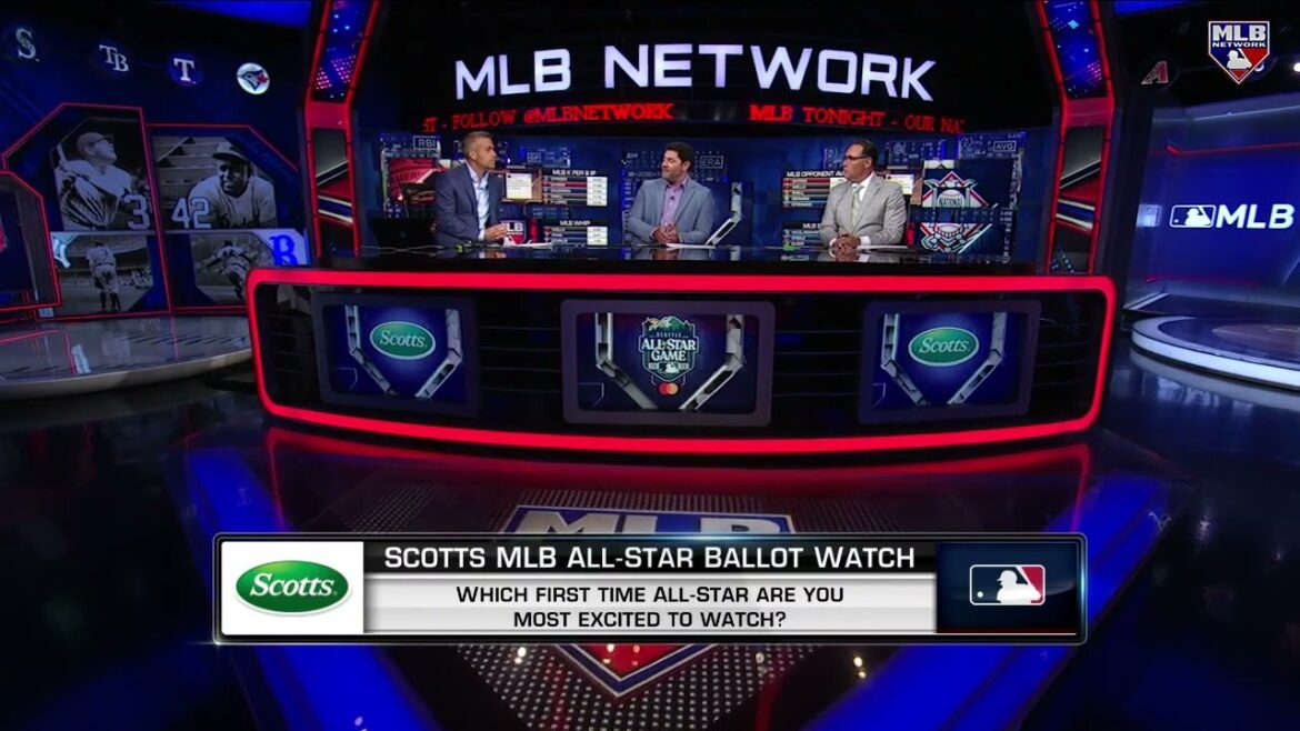 Discussion sur les étoiles pour la première fois