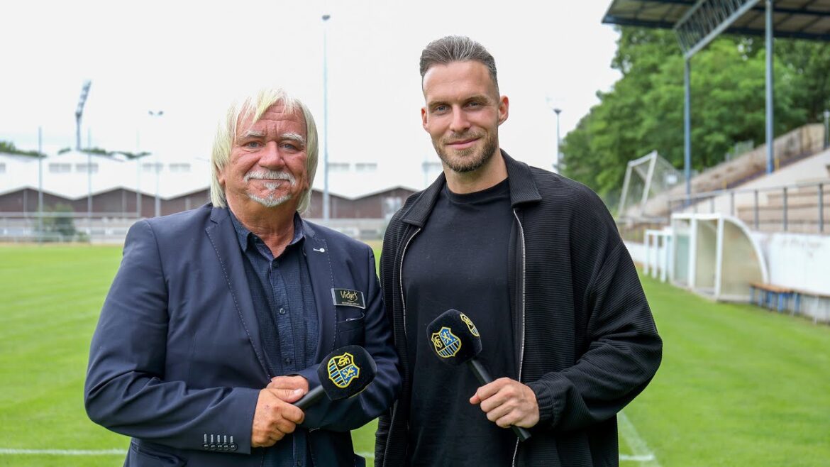 Entretien avec le rapatrié Patrick Schmidt