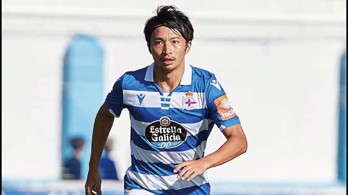 [Mt. Shibasaki]Deportivo Premier match de production en pleine participation !  【souligner】