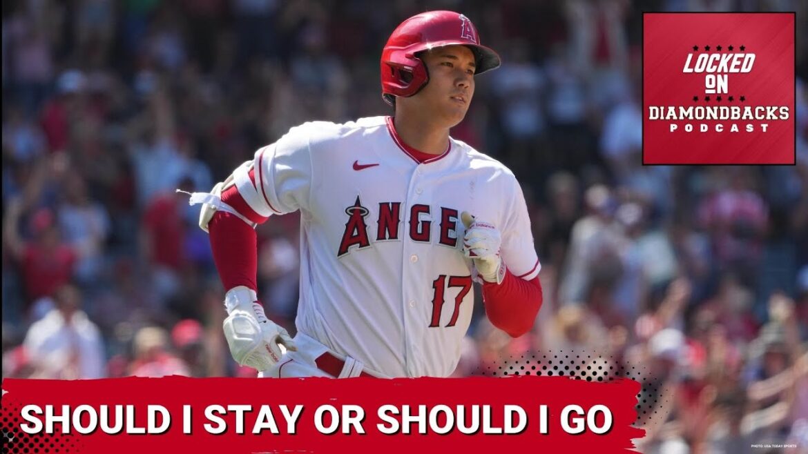 Que devraient faire les Angels de Los Angeles avec Shohei Ohtani ?