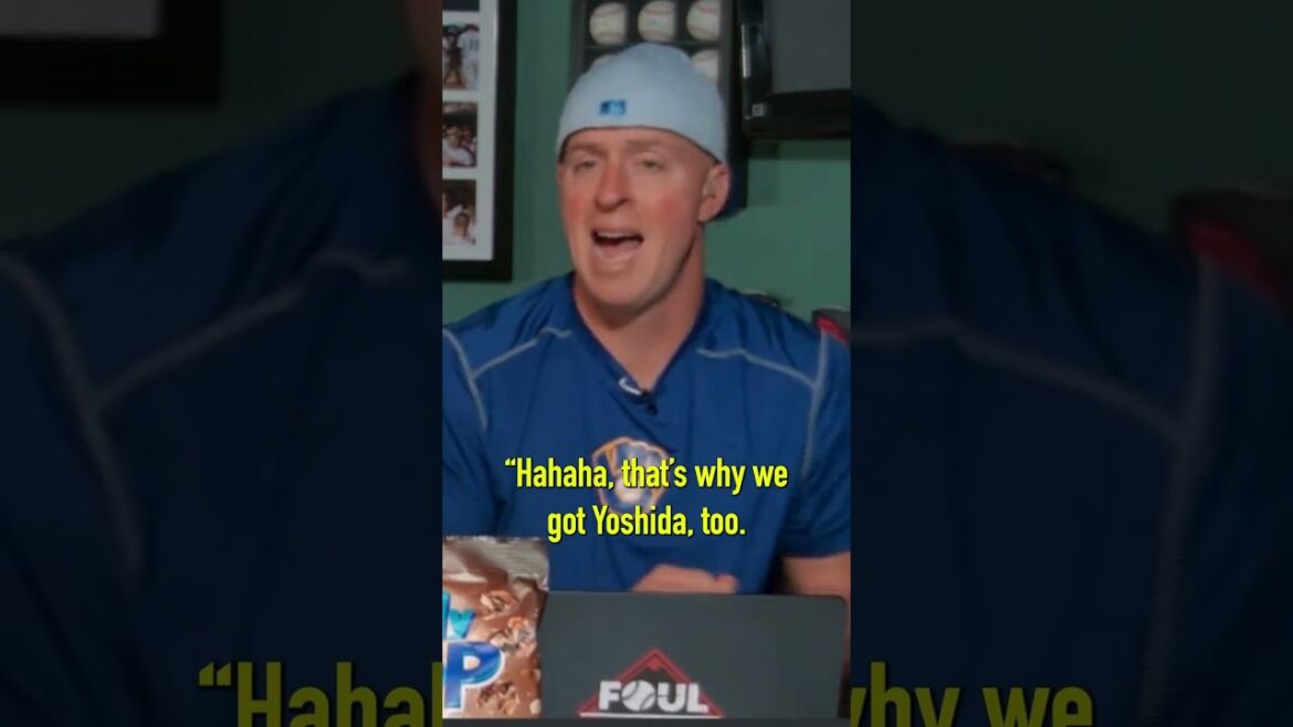 Les grandes équipes du marché pourraient-elles passer sur Shohei Ohtani ? Les grandes équipes du marché pourraient-elles passer sur Shohei Ohtani ?