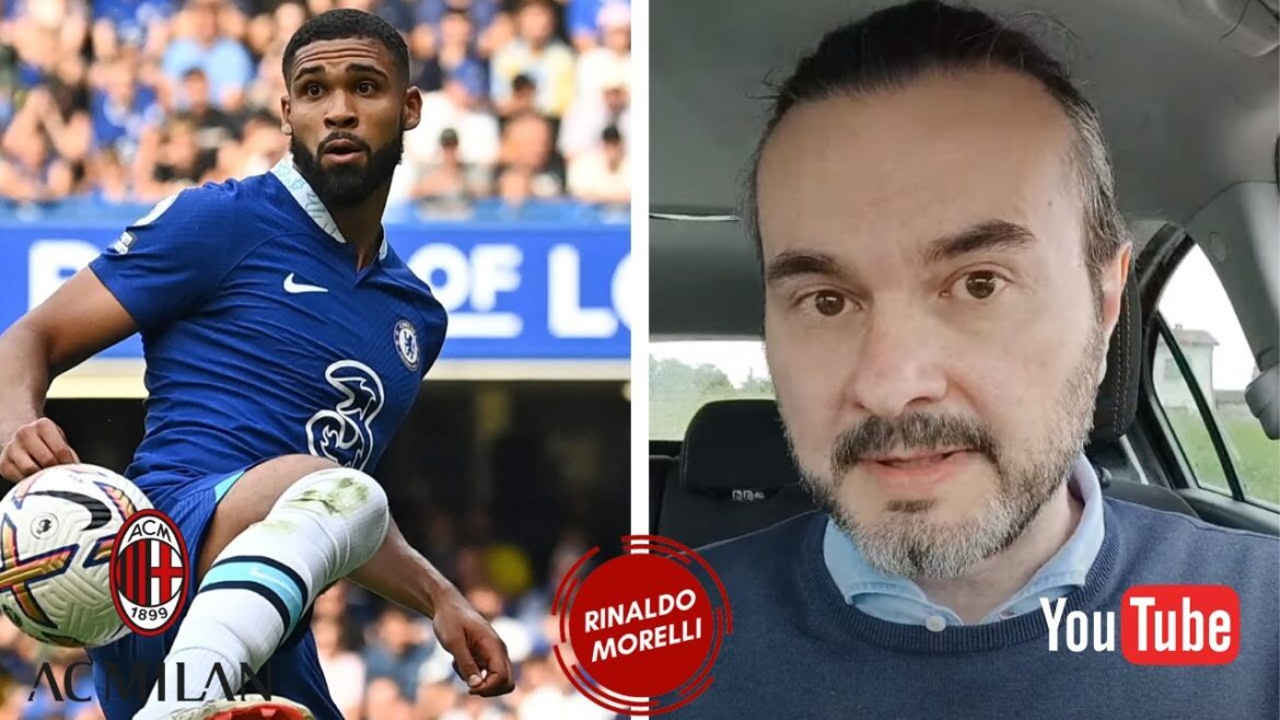 Marché de MILAN : parlons des joueurs : les joueurs milanais sont-ils du type LOFTUS-CHEEK et KAMADA ?