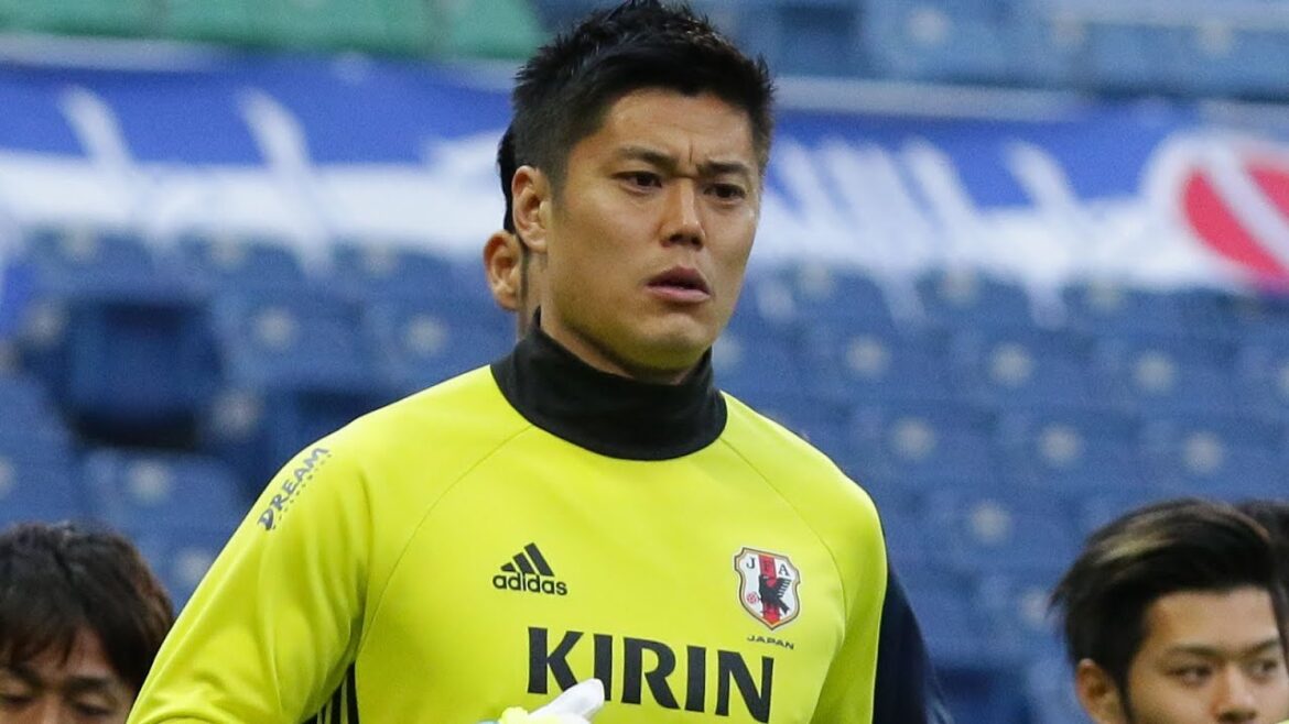 【Éliminatoires de l'équipe nationale japonaise pour la Coupe du monde】3/23 Entretien avec Eiji Kawashima