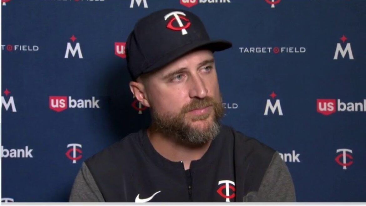 Rocco sur le départ de Maeda : "Tout était là aujourd'hui"