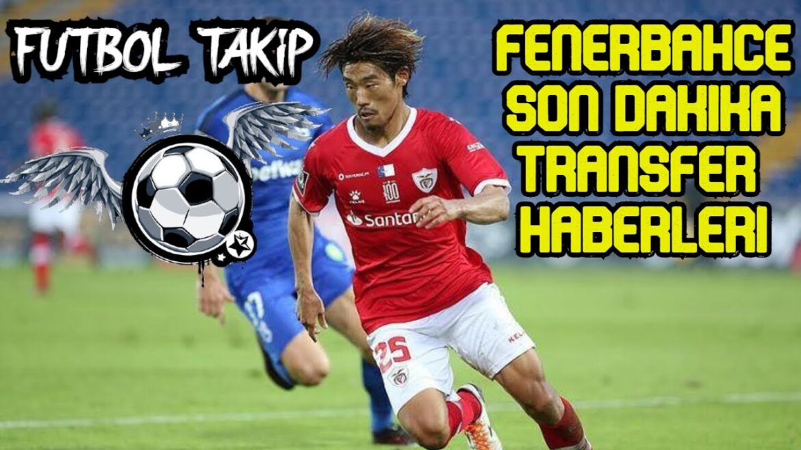 FENERBAHÇE - ALTAY MATCH DERNIERS DÉVELOPPEMENTS, HIDEMASA MORITA TRANSFÈRE LE DERNIER STATUT, À VENIR DEMAIN !!